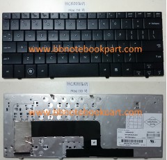 HP Compaq Keyboard คีย์บอร์ด Mini  110 Series (Version1)